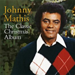 Album cover of The Classic Christmas Album