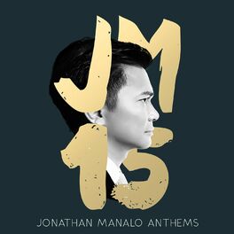 Album cover of JM 15 (Jonathan Manalo Anthems)
