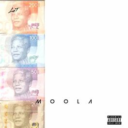 Album cover of Moola (Radio Edit)