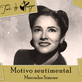 Album cover of Motivo sentimental