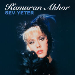 Album cover of Sev Yeter