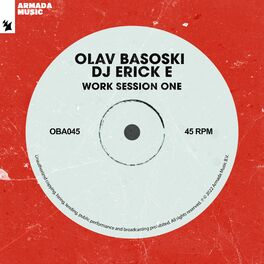 Album cover of Work Session One