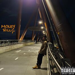 Album cover of Money Bills