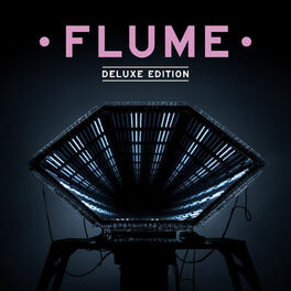Album cover of Flume: Deluxe Edition