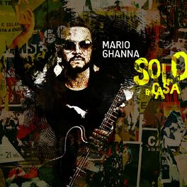 Album cover of Solo em Casa