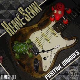 Album cover of Positive Grooves (Remastered)