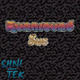 Album cover of Runaround Sue 2018