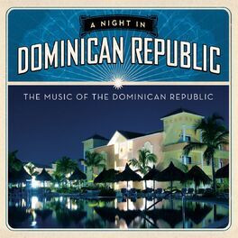Album cover of A Night In Dominican Republic