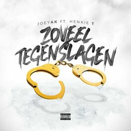 Album cover of Zoveel Tegenslagen