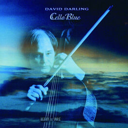 Album cover of Cello Blue