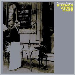 Album cover of Buenos Aires Cafè