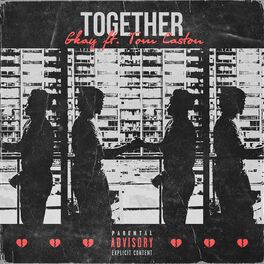 Album cover of Together (feat. Tom Caston)