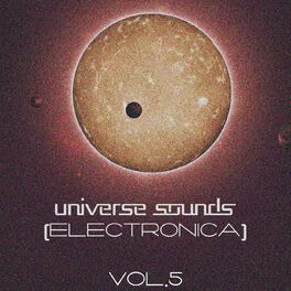 Album cover of Universe Sounds, Vol. 5