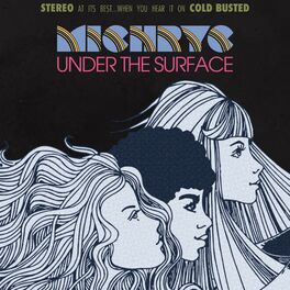 Album cover of Under The Surface