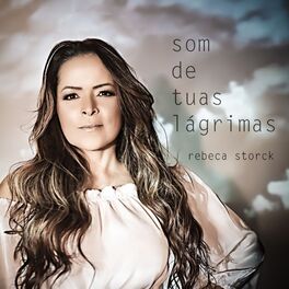 Album cover of Som de Tuas Lágrimas