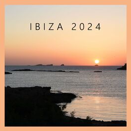 Album cover of Ibiza 2024