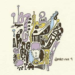Album cover of 9