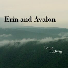 Album cover of Erin and Avalon