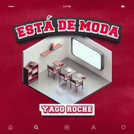 Album cover of Está de Moda