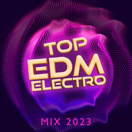 New Year Mix 2023 - Best of EDM Party Electro House & Festival Music 