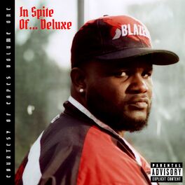 Album cover of IN SPITE OF...DELUXE