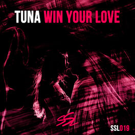 Album cover of Win Your Love