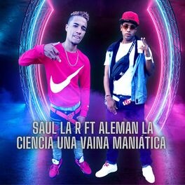 Album cover of Una Vaina Maniática