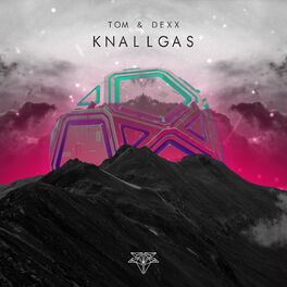 Album cover of Knallgas