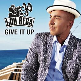 Album cover of Give It Up