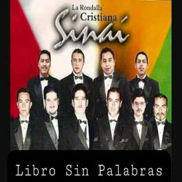 Album cover of Libro Sin Palabras