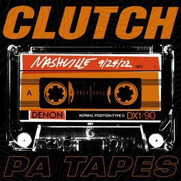 Album cover of PA Tapes (Live in Nashville 9-24-22)