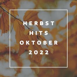 Album cover of Herbst Hits Oktober 2022