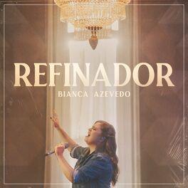 Album cover of Refinador