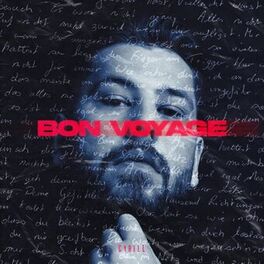 Album cover of Bon Voyage