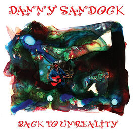 Album cover of Back To Unreality