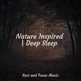 Album cover of Nature Inspired | Deep Sleep