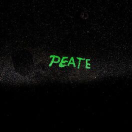 Album cover of Peate
