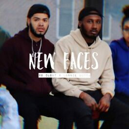 Album cover of New Faces (feat. Clout)