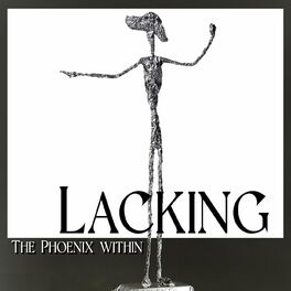 Album cover of Lacking