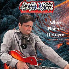 Album cover of When Normal Returns