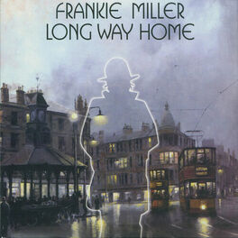 Album cover of Long Way Home