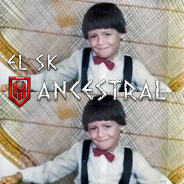 Album cover of Ancestral