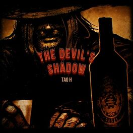 Album cover of The Devil's Shadow