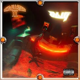 Album cover of ALLSTARZ 2 (DELUXE)