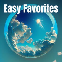 Album picture of Easy Favorites