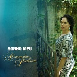 Album cover of Sonho Meu