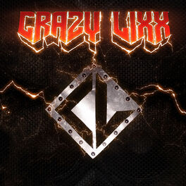 Album cover of Crazy Lixx