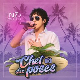 Album cover of Chei das Poses