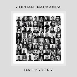 Album cover of Battlecry