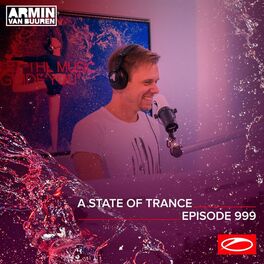 Album cover of ASOT 999 - A State Of Trance Episode 999
